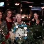 2013 Wreath Making Events Raises $1700 for Ronald McDonald House of Jacksonville