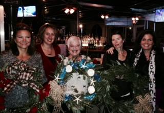 2013 Wreath Making Events Raises $1700 for Ronald McDonald House of Jacksonville