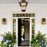Update Your Front Entry for Spring