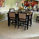 How to Select Carpeting That Won’t “Pile” on Problems