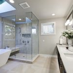 5 Ways to Upgrade your Master bathroom