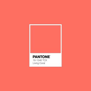 Pantone-16-1546 Living Coral