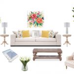 Brighten your space for Spring!
