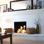 DIY Tips for Updating your Home: Fireplace Edition
