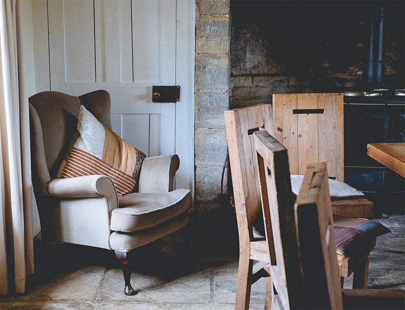 A New Classic: Your Guide to Modern Farmhouse Interiors