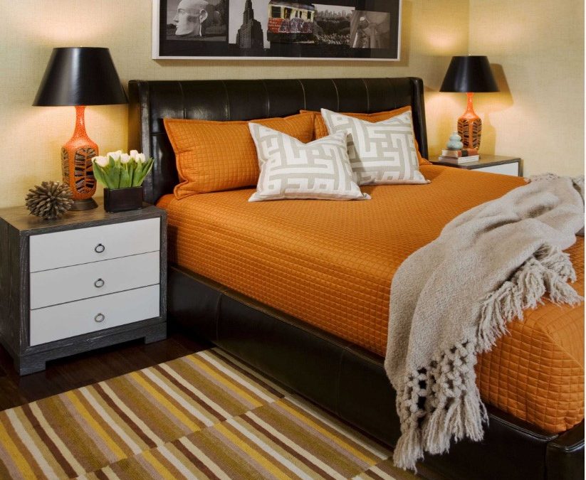 Make the Most of Fall Decorating Trends Interior Design & Home