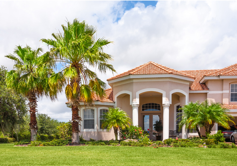 Selling a Home During the HOT Florida Summer