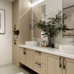 Bathroom Staging Ideas: Small Secrets for a Great Impression