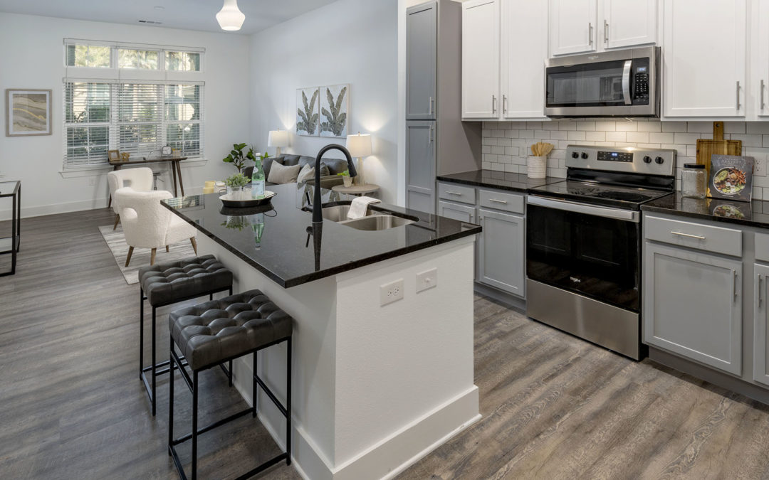 Barlow San Marco Project