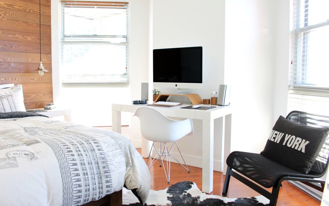 Is Your Bedroom Tired? 5 Ideas to Wake It Up!