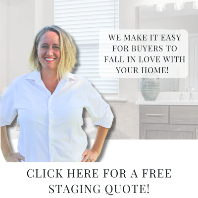 FREE Staging Quote