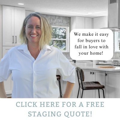 FREE Staging Quote