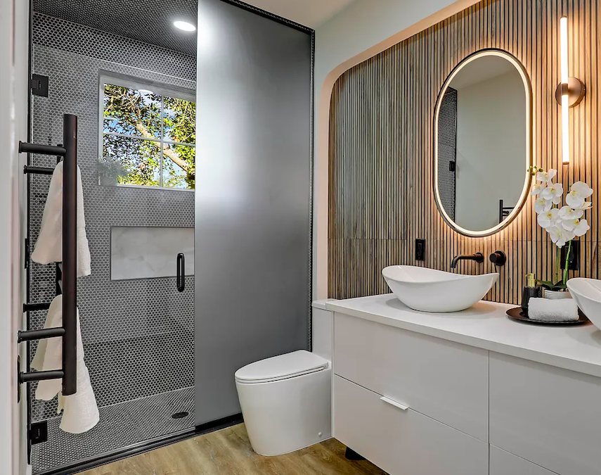 How to Stage a Bathroom to Sell Faster